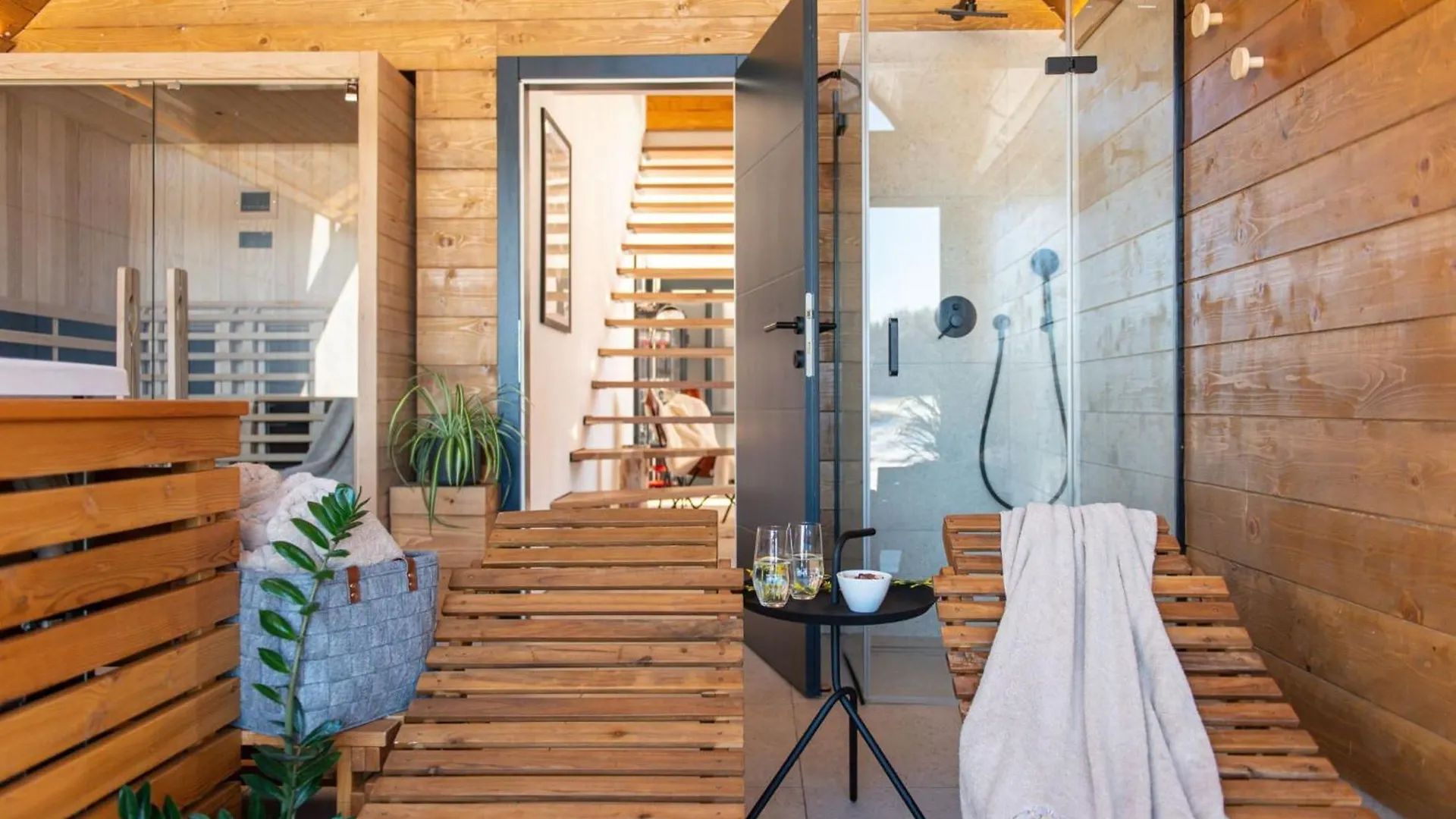 Villa Bellis Mrkopalj 0*,